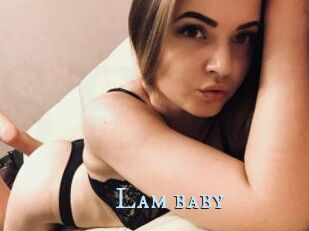 Lam_baby