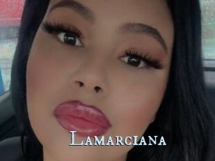 Lamarciana