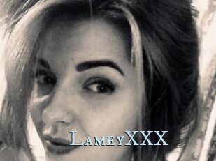 LameyXXX