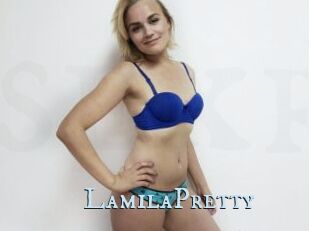 LamilaPretty