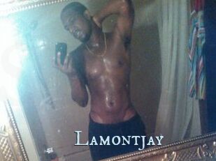 Lamontjay