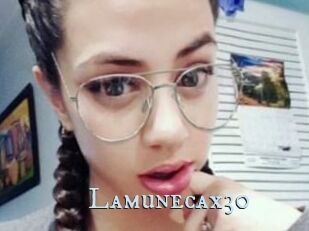Lamunecax30
