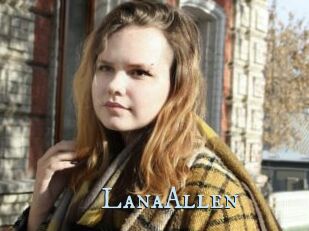 LanaAllen