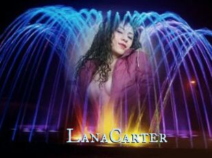 LanaCarter