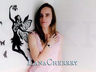 LanaCherrry
