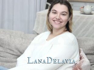 LanaDelavia