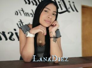 LanaDiez