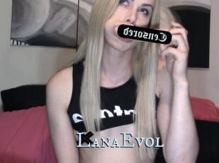 LanaEvol
