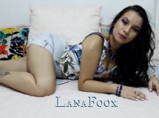LanaFoox