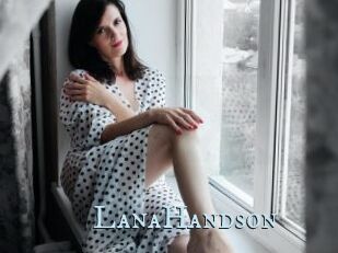 LanaHandson