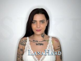 LanaHard