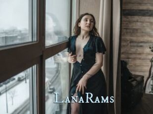 LanaRams