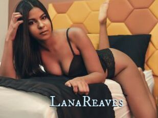 LanaReaves