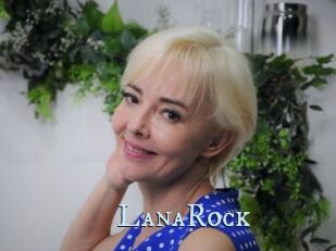 LanaRock
