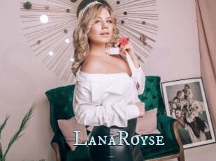 LanaRoyse