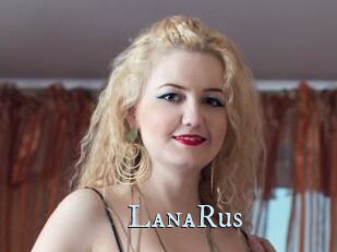 LanaRus