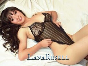 LanaRusell