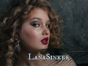 LanaSinker