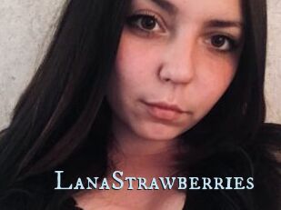 LanaStrawberries