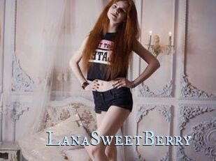 LanaSweetBerry