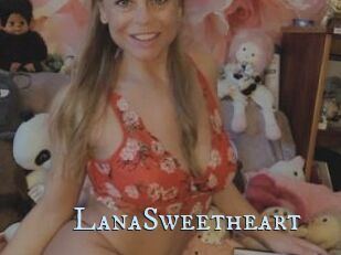 LanaSweetheart