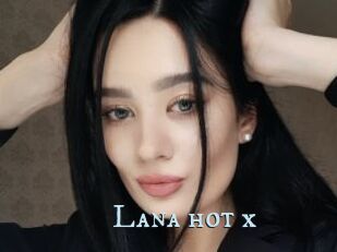 Lana_hot_x