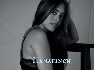 Lanafinch