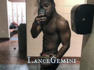 LanceGemini