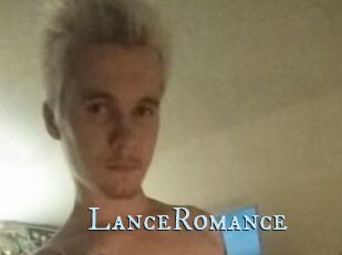 Lance_Romance