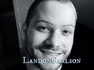 Landon_Carlson
