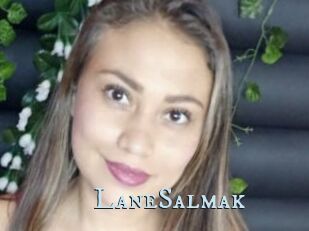 LaneSalmak