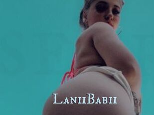 LaniiBabii
