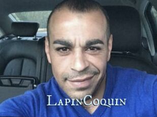 LapinCoquin