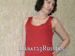 Lara123Russian