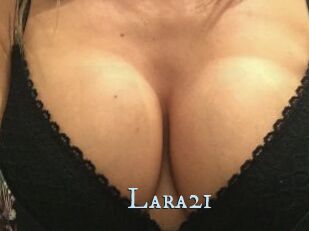 Lara21