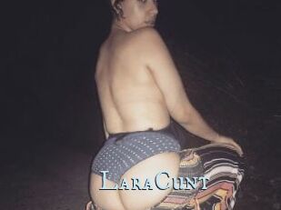 LaraCunt