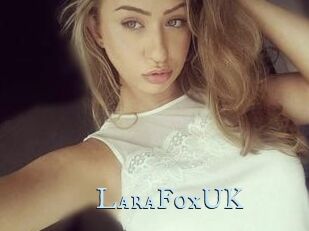 LaraFoxUK