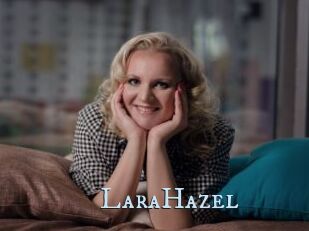 LaraHazel