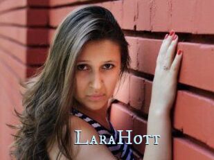 LaraHott