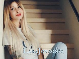 LaraJonsonsz