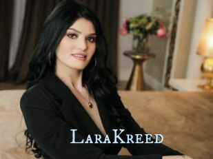LaraKreed