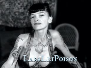 LaraLei_Poison