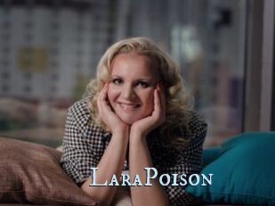 LaraPoison