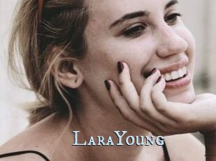 LaraYoung
