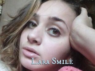 Lara_Smile