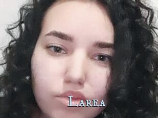 Larea