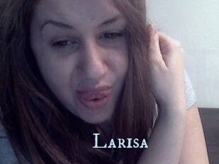 Larisa