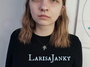 LarisaJanky