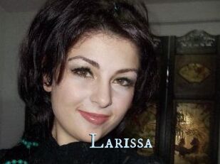 Larissa