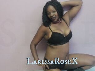 LarissaRoseX